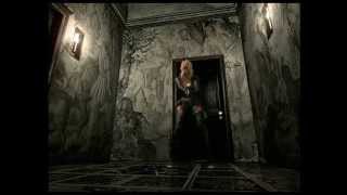 Resident Evil HD Modding - Changing where doors go.