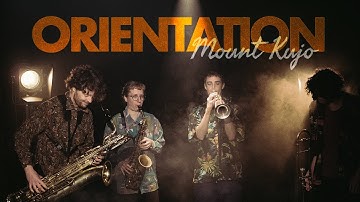 Mount Kujo - Orientation (Official Music Video)