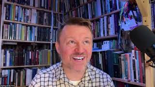 Youth Ministry in a Secular Age: A conversation with Andrew Root