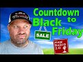 Halloween and Black Friday 2025 Tech Deals EXPOSED