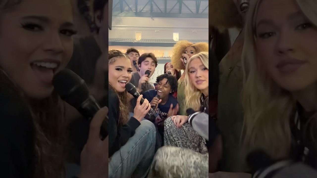 Перед нашим последним VIP-клиентом