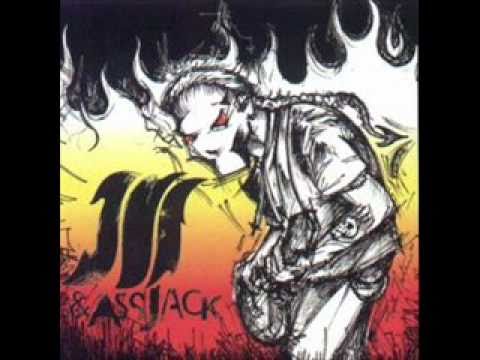 Assjack - Hellbilly Joker