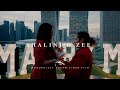 LGBT Proposal Video at Singapore Treetop Walk Garden By the Bay | Shalini and Zee