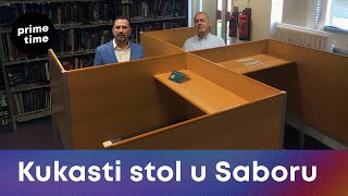 Download Lagu Kukasti stol u Saboru | 475 | Prime Time MP3