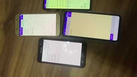 Bluetooth mesh network with flood-based incremental routing protocol