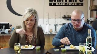 Lehigh Valley Taco Wars: Episode 1 (Taco Town, Mexico Lindo, Aqui Es: A Taste of Mexico)