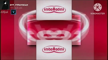 (YTPMV) Intel Scan Act II in a Slow voice^2 @ItsZaidTime2008