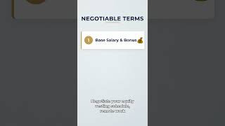 How to Negotiate Employment Contract Terms in California