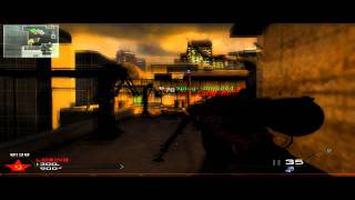 Mw2 Single Clip || CC Test