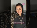 بنتي معملتش حاجة غلط لومي لوما بتدافع عن تقى ماهر بعد حفلات عيد ميلاد خطيبها أحمد