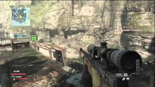 Scared FarZ | Two Pieces HTM (MW3)