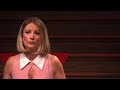 Content and Contentment, The Importance of Both in a Life Story. | Jess Dornan Lynas | TEDxStormont