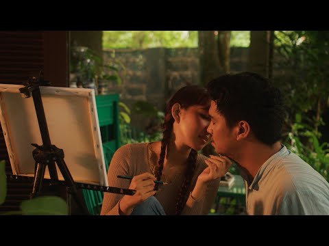 Mojo Nova - Pansamantala (Official Music Video)