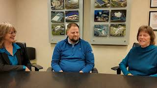 Why Is Tracking Project Cost So Important | Tony Hujik & Denise Cromwell | IMS + CBA Podcast