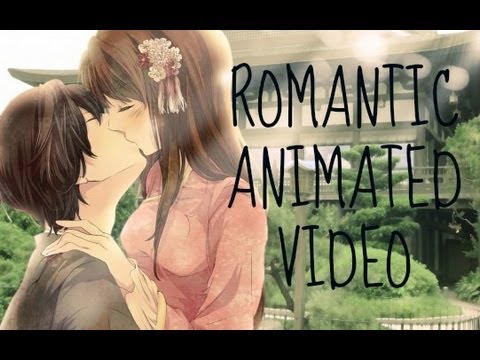 A Romantic Scene 3D Animation (Like SIMS) - YouTube