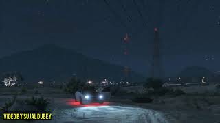 Kaise Jiyunga Kaise Sad Emotinal Song | GTA 5 | By Billion Of Stories