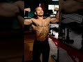 The name of the game is consistency#edit#gym#bodybuilding #viral#trendingshorts