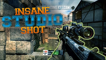 Super NMFO: Insane Studio Shot