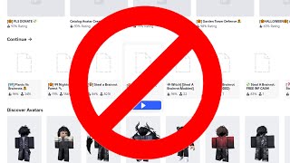 What Happened To Roblox Today ? Is Server Shut Down ?