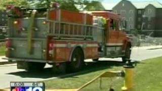 e2Campus in action at Edinboro University