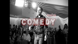 ERAZANQNERI TAXI VAHAGN GRIGORYAN STAND UP 2018 USA ERAZANQNERI TAXI VAHAGN GRIGORYAN STAND UP 2018 USA