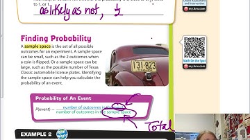 GM7 12.1 Probability