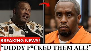 Famous Diddy LOSES IT in Court After Bodyguard Leaks Rappers He Secretly SMASHED! Net Worth