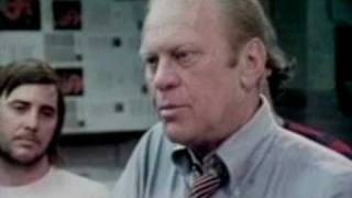 Gerald Ford on Taxes - 1976 Election Ad