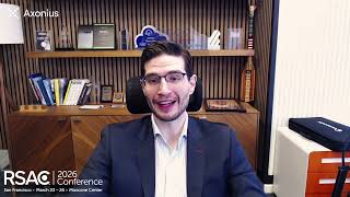 Rsac 2026 Keynote Actionability The Next Frontier Rooted In Fundamentals