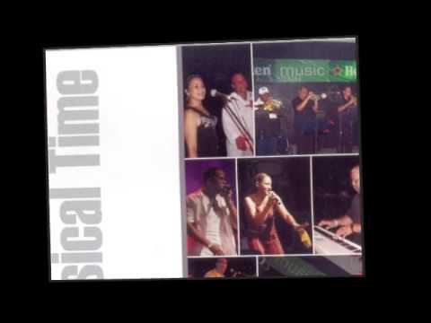 Musical Time (Aruba) - Saco bashi