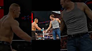 US Title Open Challenge ' - John Cena vs Dean Ambrose ' | WWE Raw 2015