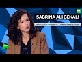 Sabrina Ali Benali : «Les personnels soignants sont épuisés»