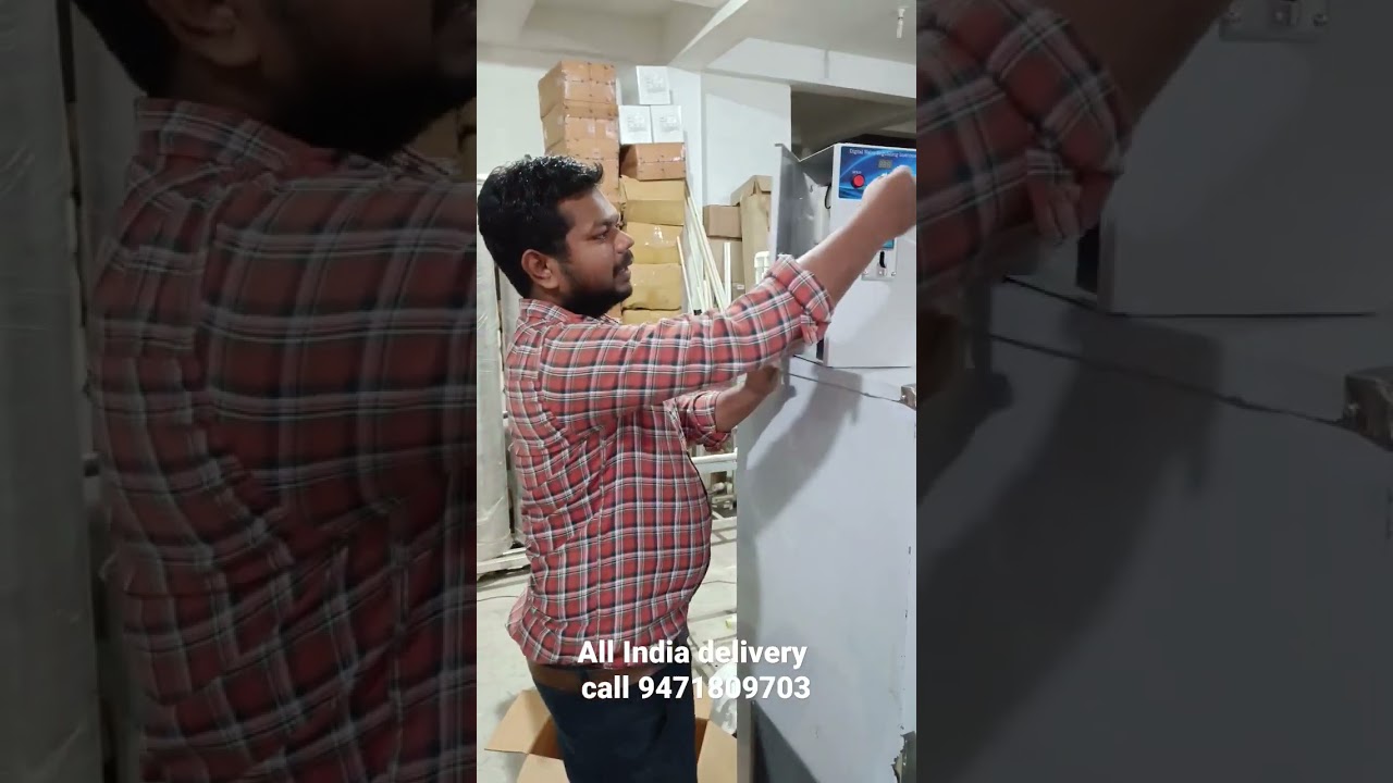 coin water vending machine call 9471809703 