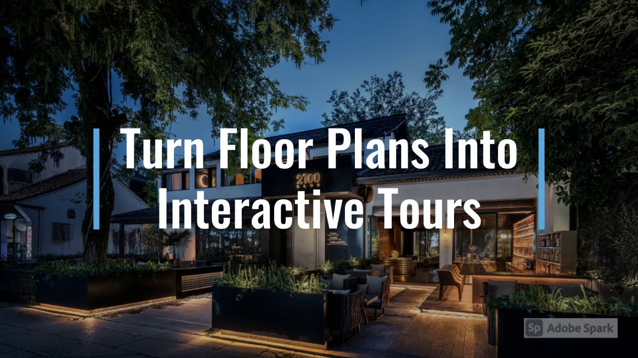 PadStyler 3D Interactive 360 Walkthrough Renderings