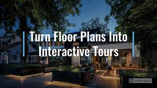 Famous PadStyler 3D Interactive 360 Walkthrough Renderings Profile