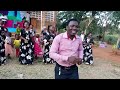 Shalom Kwaya Na Wimbo Wao Wa Siku Njema Tazama Mastepu In Tag Galilaya Magubike Kwa MCH Ezra Paulo 