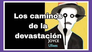 Ulysses by James Joyce: A Philosophical Analysis. Philosophical Wednesday 19