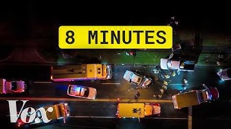 Thumbnail for How the US created an ambulance crisis