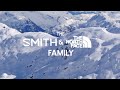 Smith X TNF - FAMILY