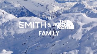 Smith X TNF - FAMILY