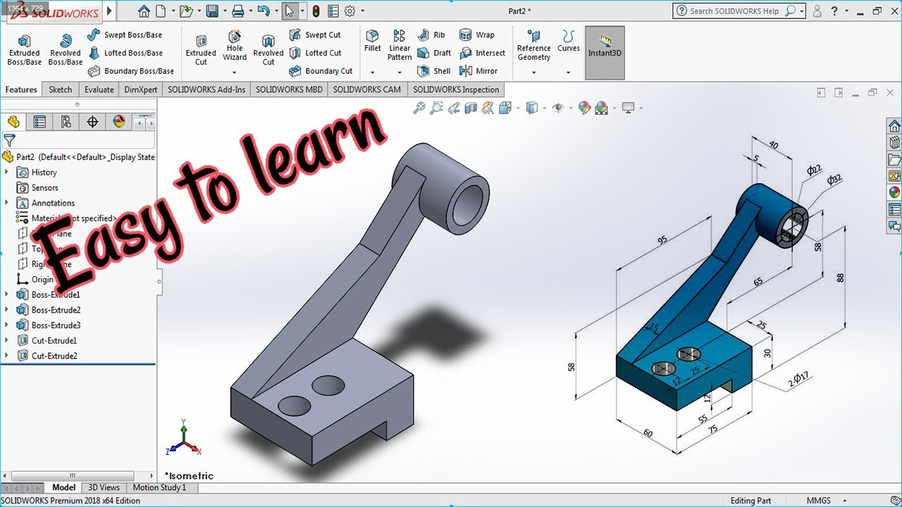 simple cad programs free