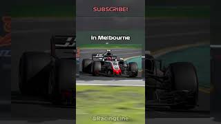 Haas F1 Disaster... 🤦♂️