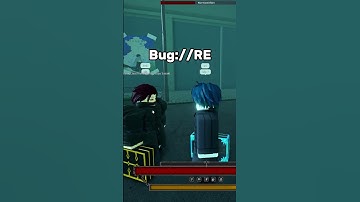 bug re  #roblox #ghoul #anime #ghoulre #viralvideo #fyp #robloxfyp