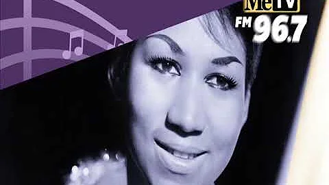 MeTV FM 96.7 Timeless 15 sec TV spot