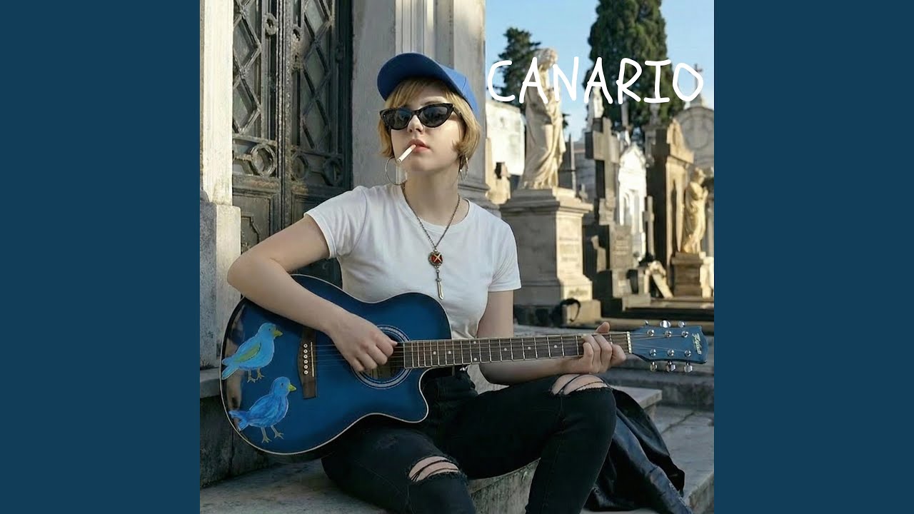 Nunca pierdas a tu Canario (feat. Hidecaulfield) (Deluxe Edition)