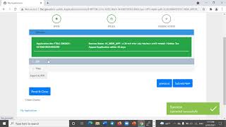tax appeal court case management system