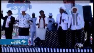 Alliance of Democrats is the new Lesotho opposition party