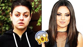 50 Atrizes Internacionais Sem Maquiagem Elas São Realmente Belas?