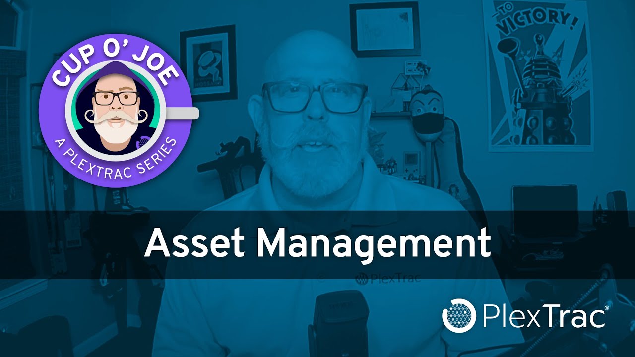 Asset Management is the Key to Surviving the Internet — Cup O' Joe (A ...