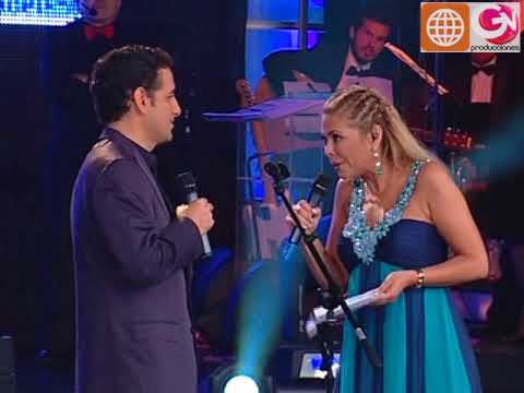 Presentacin del tenor Juan Diego Flrez pt 1 [de 2]...